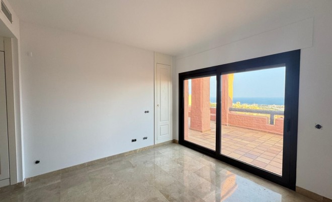 Venta · Apartamento / Piso · La Duquesa · Costa del Sol