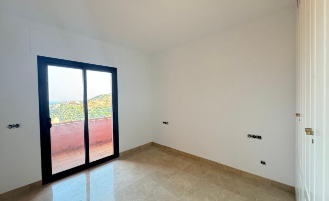 Revente · Appartement · La Duquesa · Costa del Sol