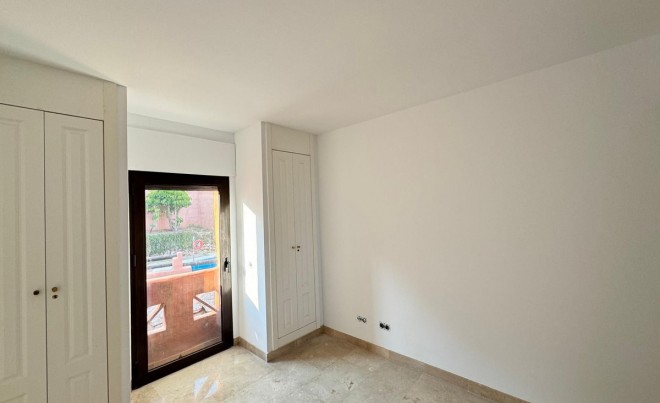 Revente · Appartement · La Duquesa · Costa del Sol