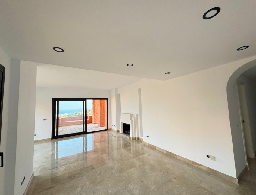 Revente · Appartement · La Duquesa · Costa del Sol