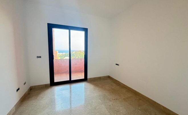 Venta · Apartamento / Piso · La Duquesa · Costa del Sol