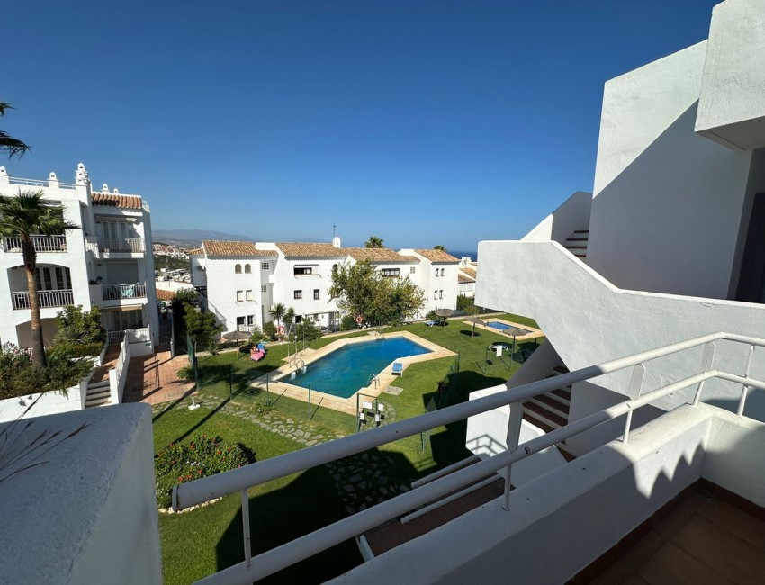 Sale · Apartment / Flat · La Duquesa · Costa del Sol