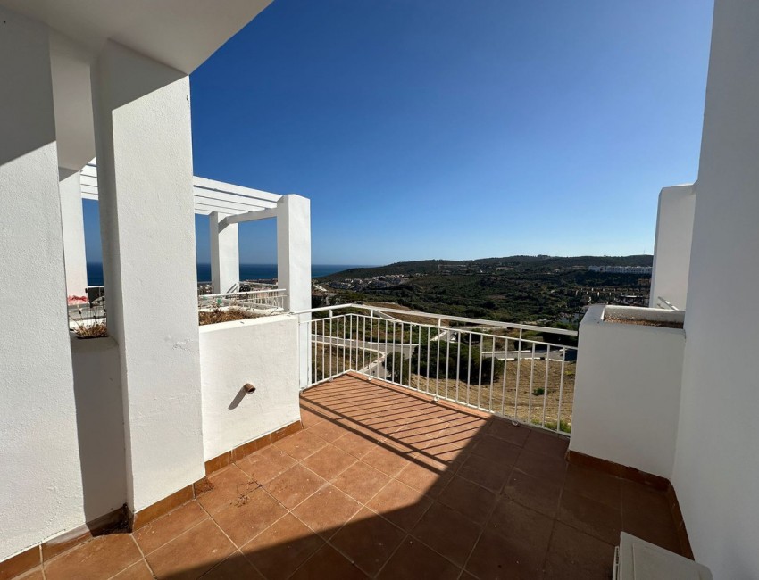 Revente · Appartement · La Duquesa · Costa del Sol