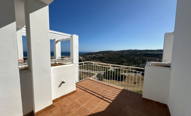 Venta · Apartamento / Piso · La Duquesa · Costa del Sol