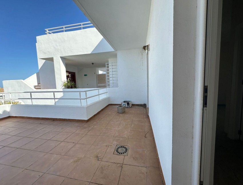 Revente · Appartement · La Duquesa · Costa del Sol