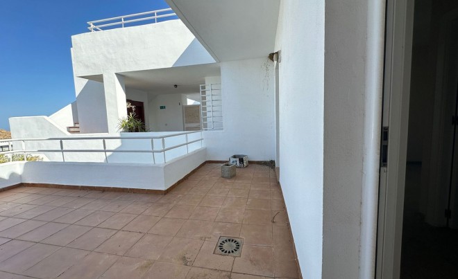 Sale · Apartment / Flat · La Duquesa · Costa del Sol