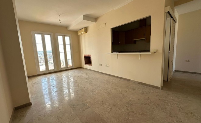 Revente · Appartement · La Duquesa · Costa del Sol