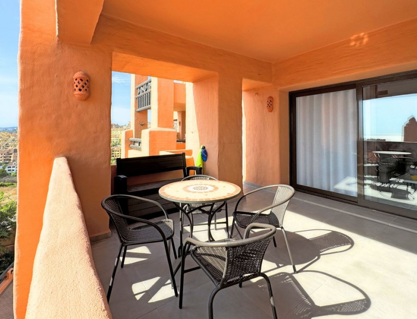 Revente · Appartement · La Duquesa · Costa del Sol