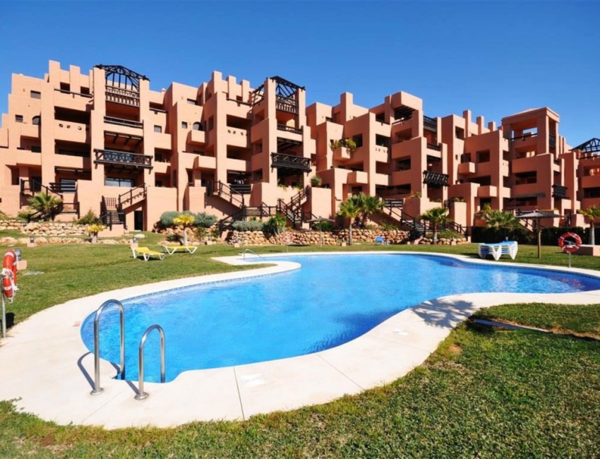 Venta · Apartamento / Piso · La Duquesa · Costa del Sol