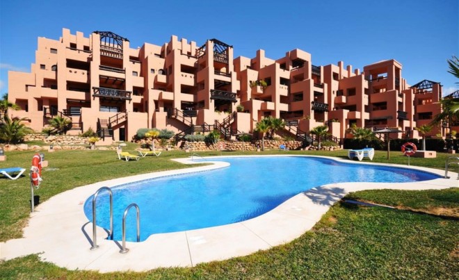 Revente · Appartement · La Duquesa · Costa del Sol