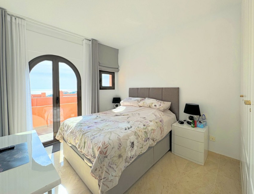 Revente · Appartement · La Duquesa · Costa del Sol