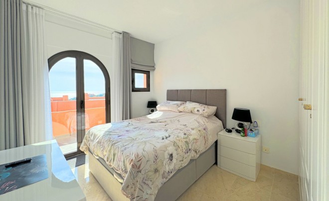 Revente · Appartement · La Duquesa · Costa del Sol