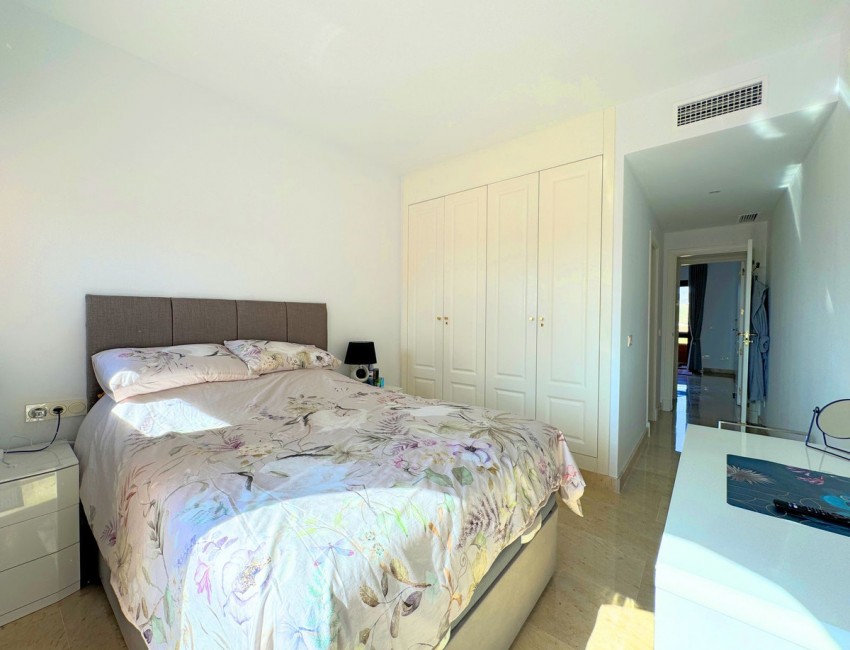 Revente · Appartement · La Duquesa · Costa del Sol