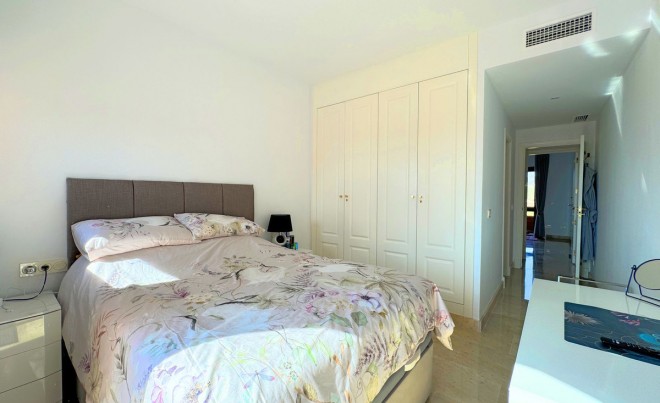 Venta · Apartamento / Piso · La Duquesa · Costa del Sol