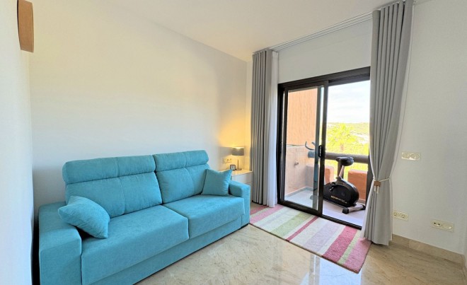 Revente · Appartement · La Duquesa · Costa del Sol