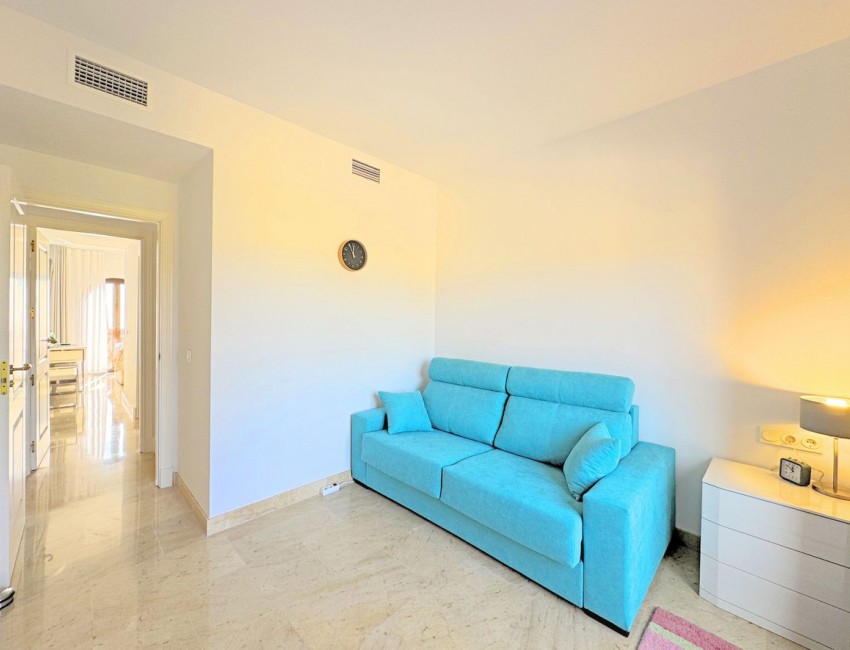 Venta · Apartamento / Piso · La Duquesa · Costa del Sol