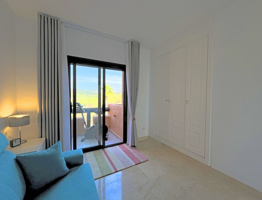 Revente · Appartement · La Duquesa · Costa del Sol