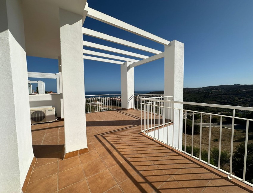 Revente · Appartement · La Duquesa · Costa del Sol