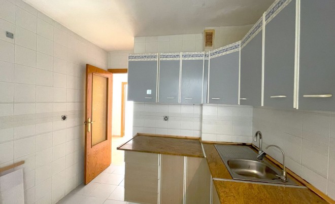 Venta · Apartamento / Piso · Estepona · Costa del Sol