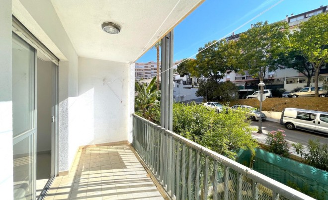 Sale · Apartment / Flat · Estepona · Costa del Sol