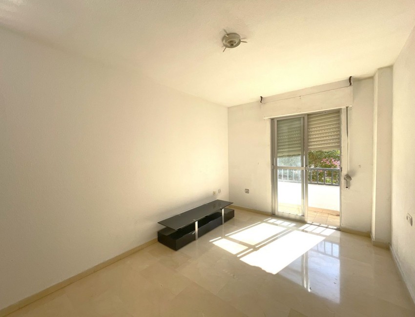 Revente · Appartement · Estepona · Costa del Sol