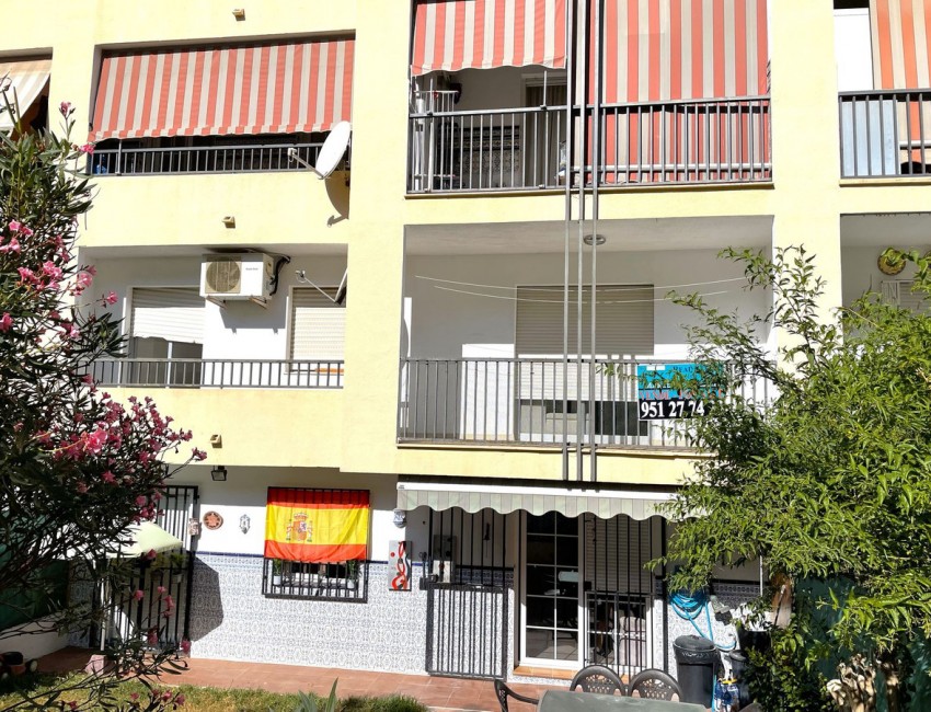 Sale · Apartment / Flat · Estepona · Costa del Sol