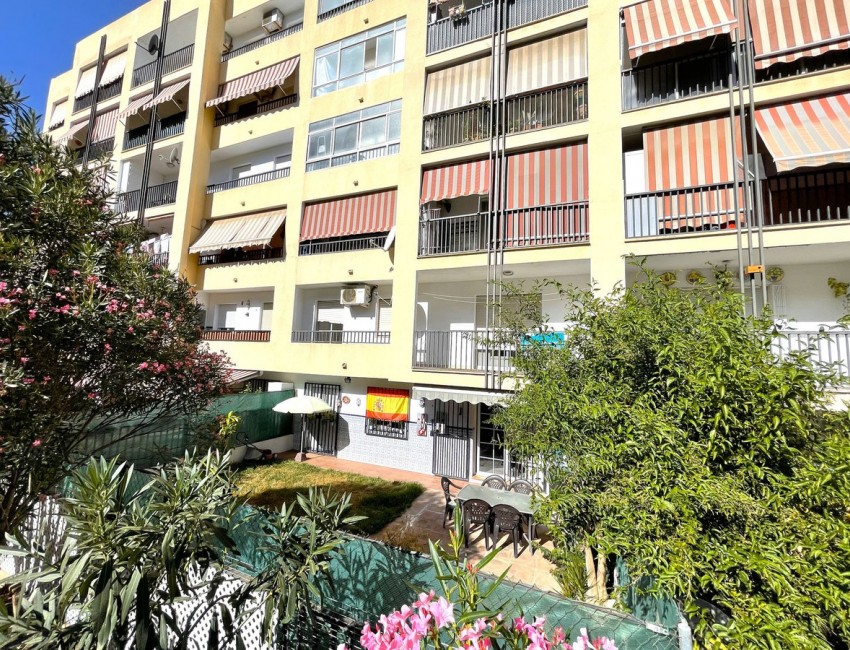 Revente · Appartement · Estepona · Costa del Sol