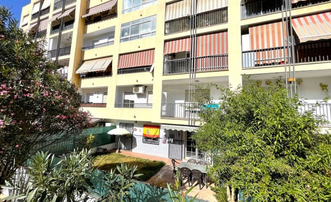 Revente · Appartement · Estepona · Costa del Sol