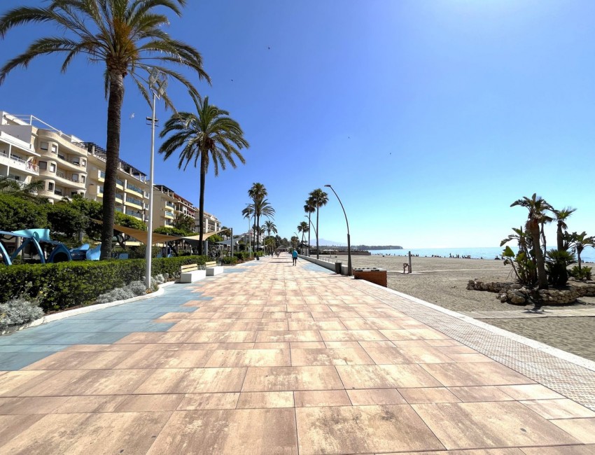 Venta · Apartamento / Piso · Estepona · Costa del Sol