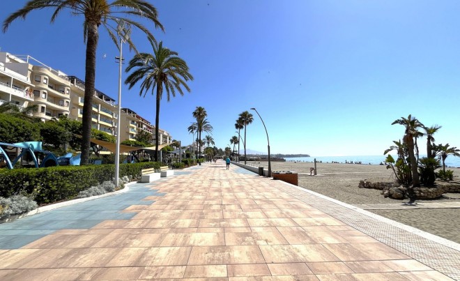 Venta · Apartamento / Piso · Estepona · Costa del Sol