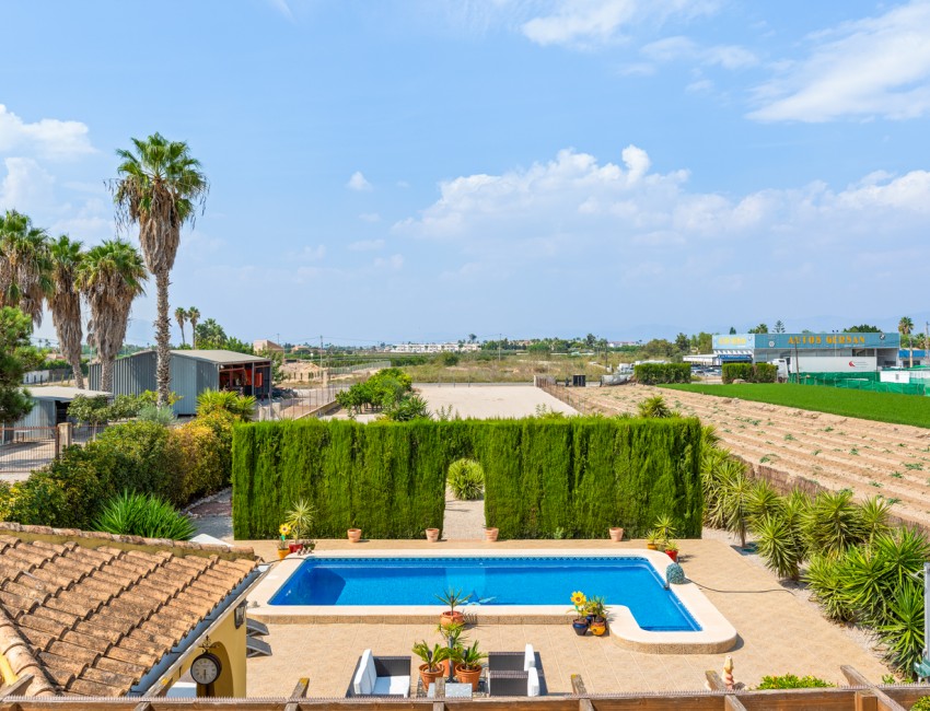 Venta · Villa / Chalet · Formentera del Segura · Formentera de Segura