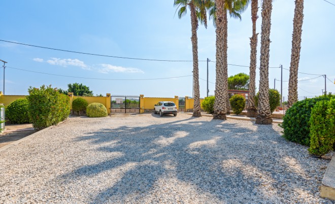 Venta · Villa / Chalet · Formentera del Segura · Formentera de Segura