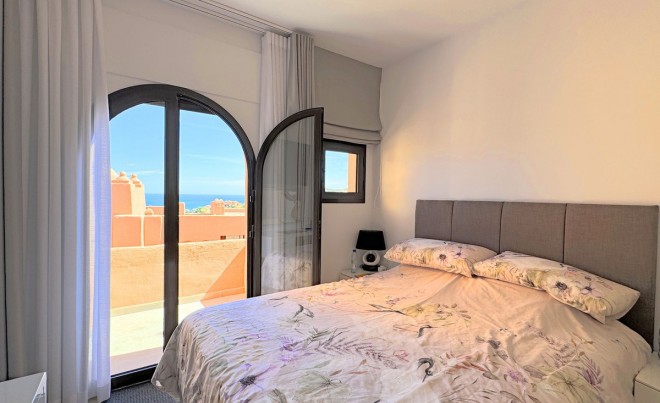 Sale · Apartment / Flat · La Duquesa · Costa del Sol