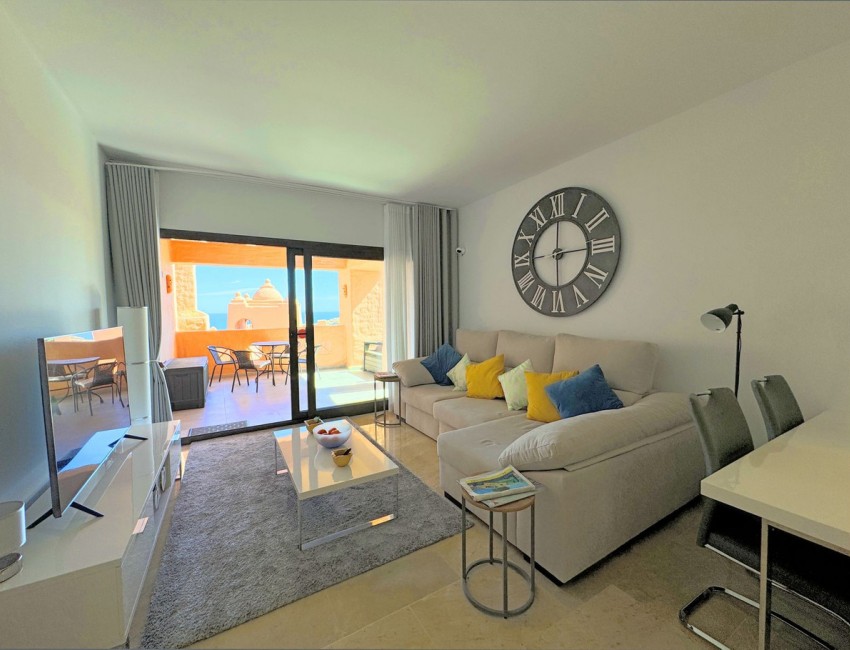 Sale · Apartment / Flat · La Duquesa · Costa del Sol