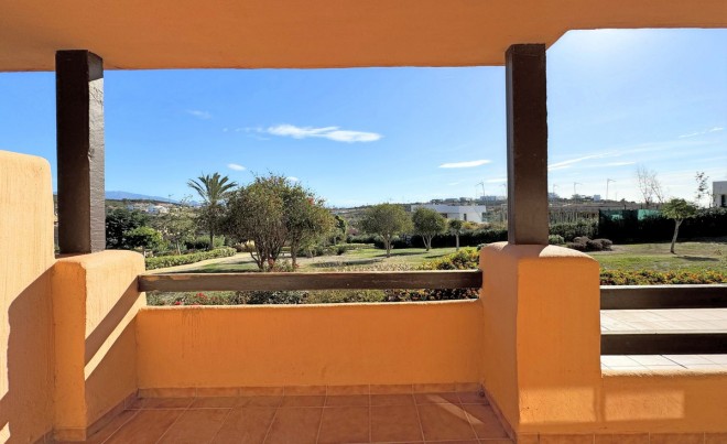 Venta · Apartamento / Piso · Casares · Costa del Sol