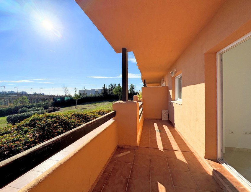 Venta · Apartamento / Piso · Casares · Costa del Sol