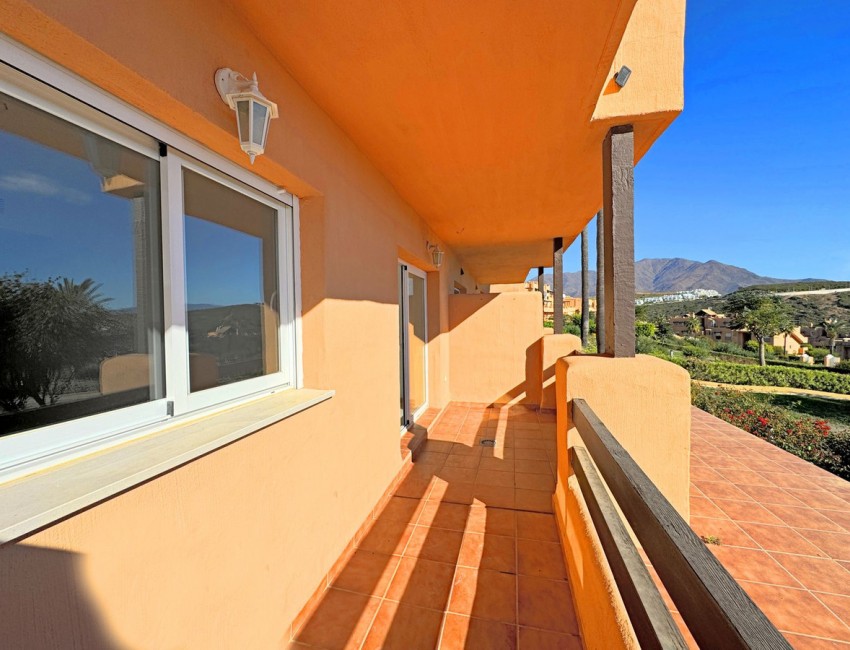 Venta · Apartamento / Piso · Casares · Costa del Sol