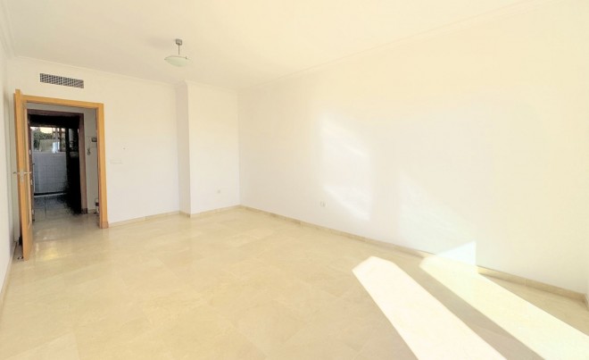 Revente · Appartement · Casares · Costa del Sol