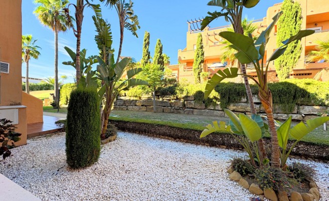 Sale · Apartment / Flat · Casares · Costa del Sol