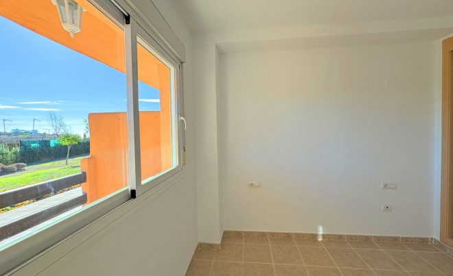 Sale · Apartment / Flat · Casares · Costa del Sol