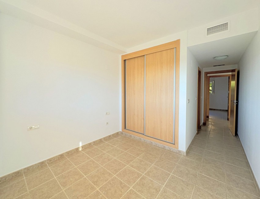 Revente · Appartement · Casares · Costa del Sol