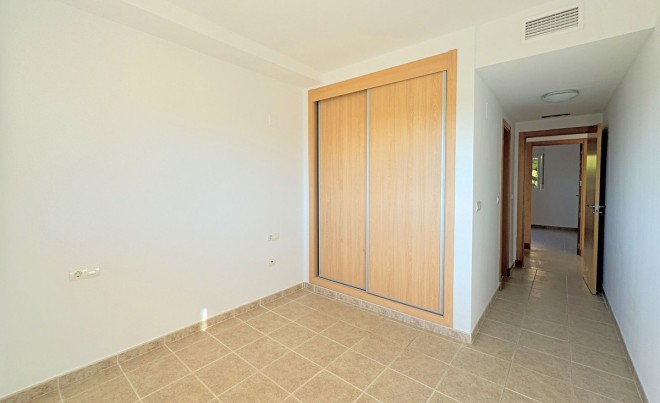 Venta · Apartamento / Piso · Casares · Costa del Sol