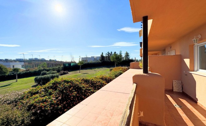 Venta · Apartamento / Piso · Casares · Costa del Sol