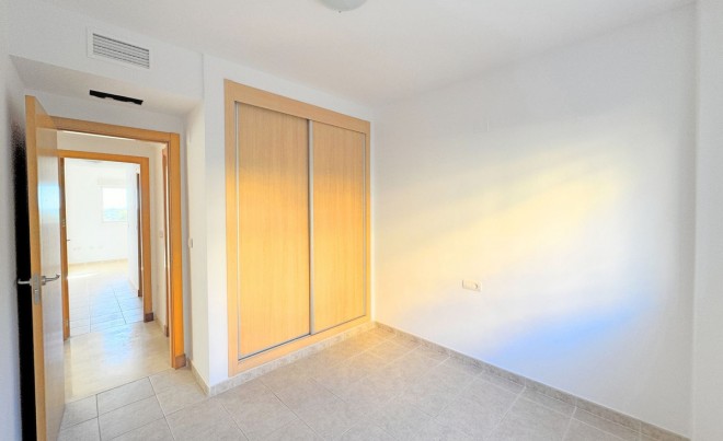 Sale · Apartment / Flat · Casares · Costa del Sol