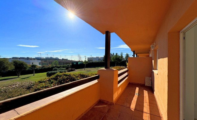 Venta · Apartamento / Piso · Casares · Costa del Sol