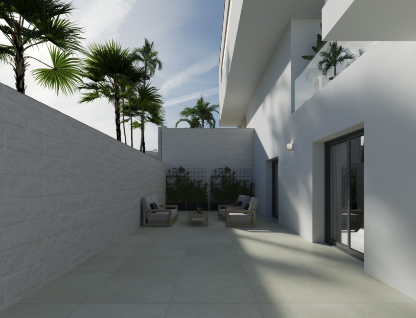 New Build · Villa · Ciudad Quesada · Cuidad Quesada