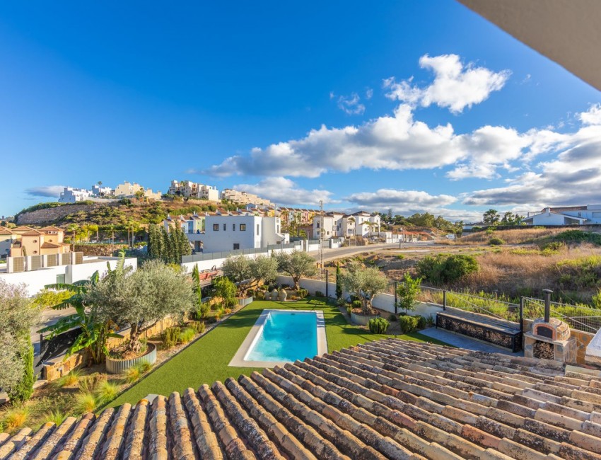 Sale · Villa · Casares · Costa del Sol