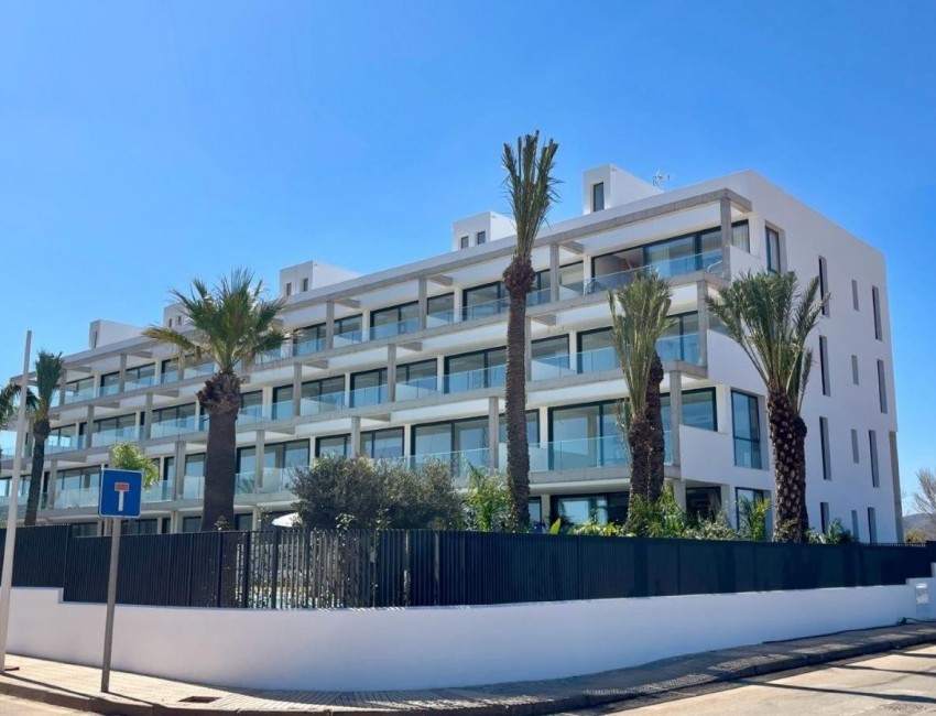 Nouvelle construction · Appartement · La Manga · Mar de Cristal