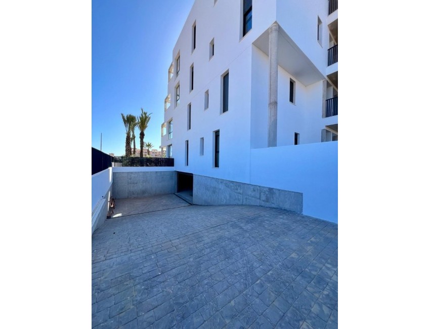 Nueva construcción  · Apartamento / Piso · La Manga · Mar de Cristal