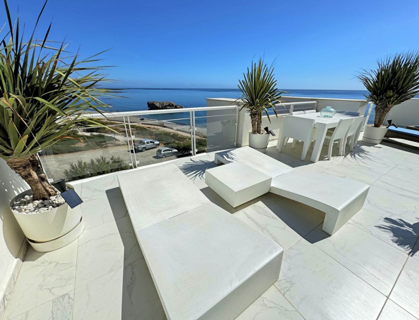 Revente · Appartement · Casares · Costa del Sol